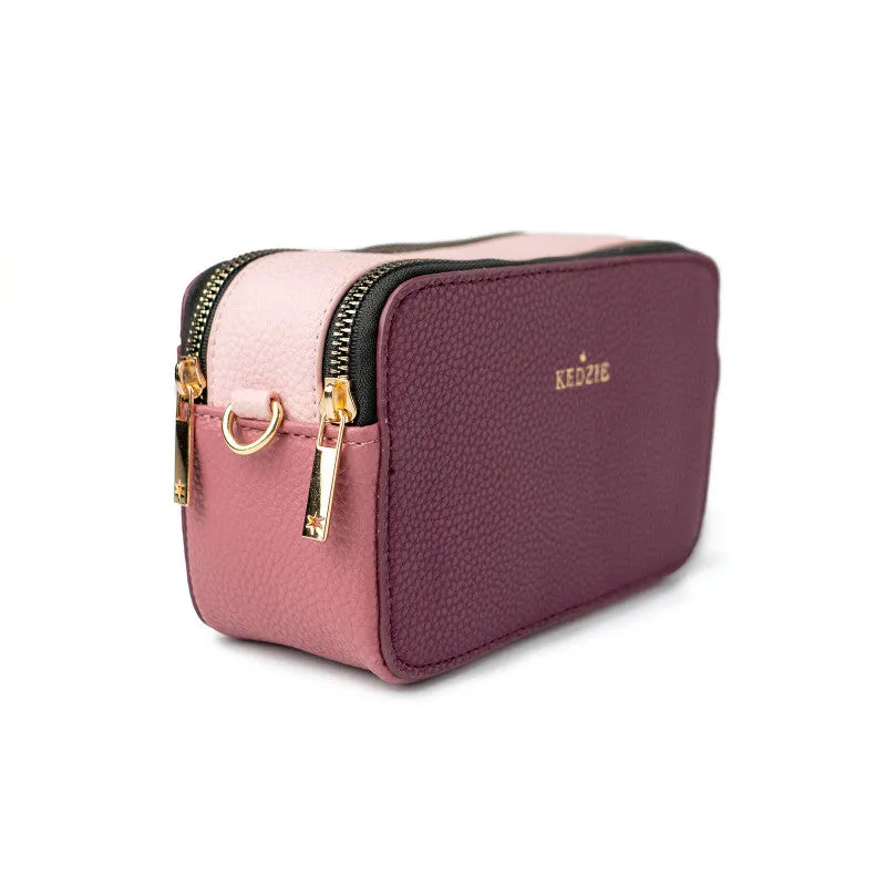 Kedzie Modernist Crossbody