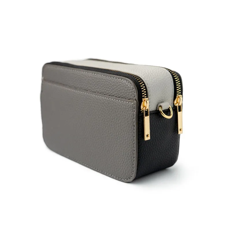 Kedzie Modernist Crossbody