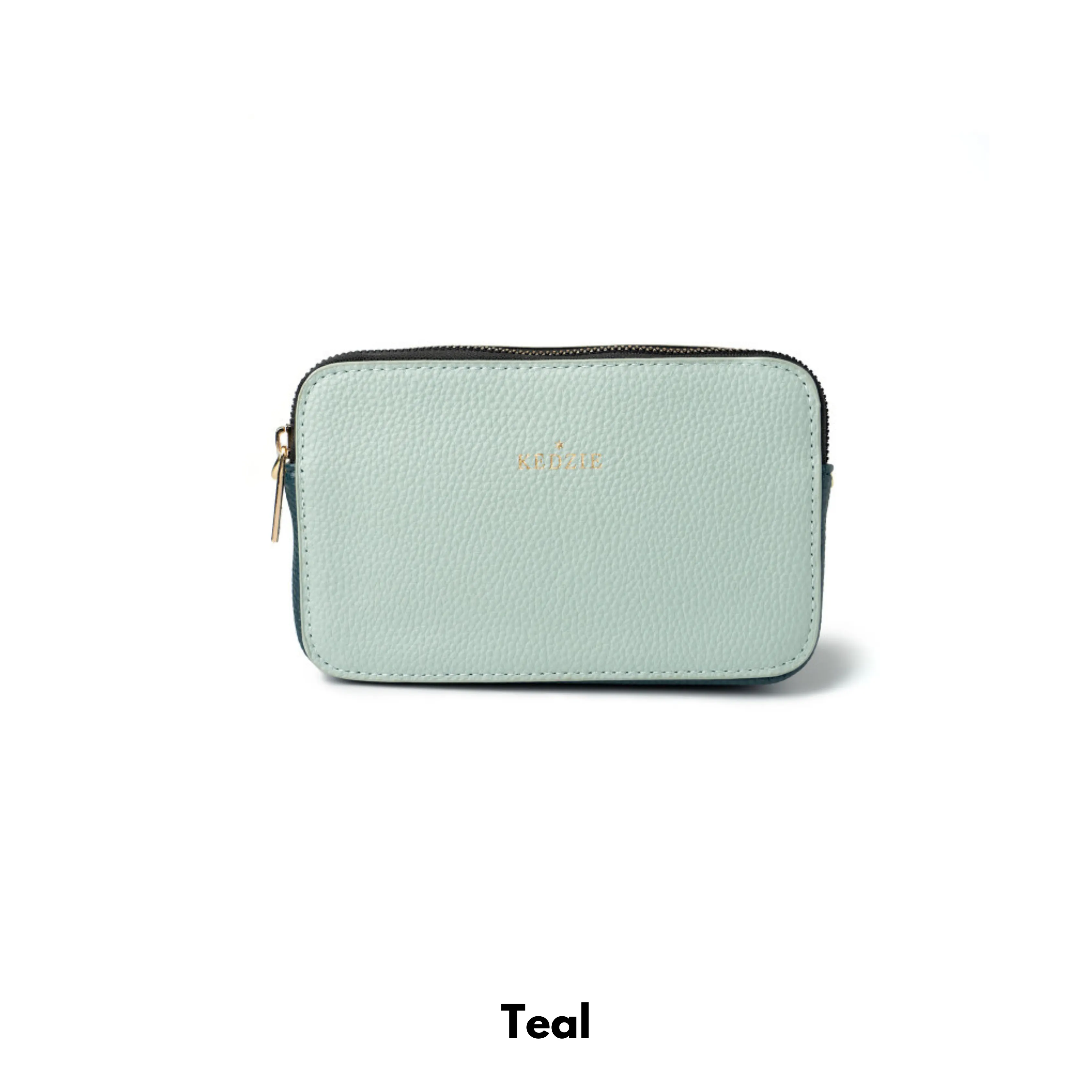 Kedzie Modernist Crossbody