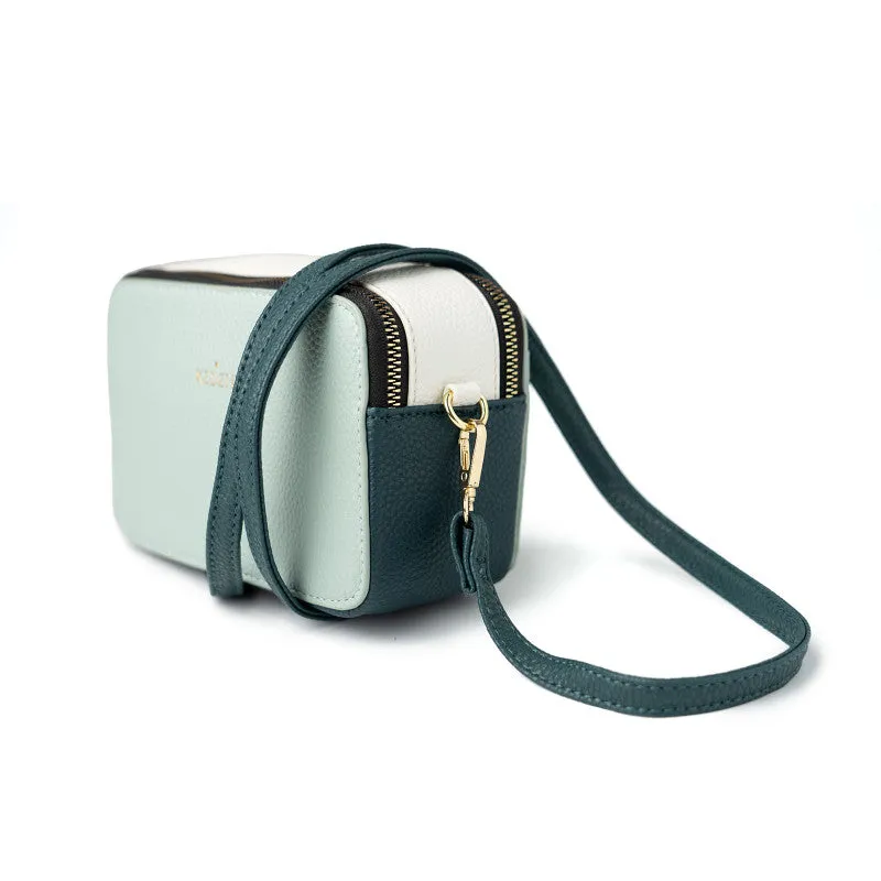 Kedzie Modernist Crossbody