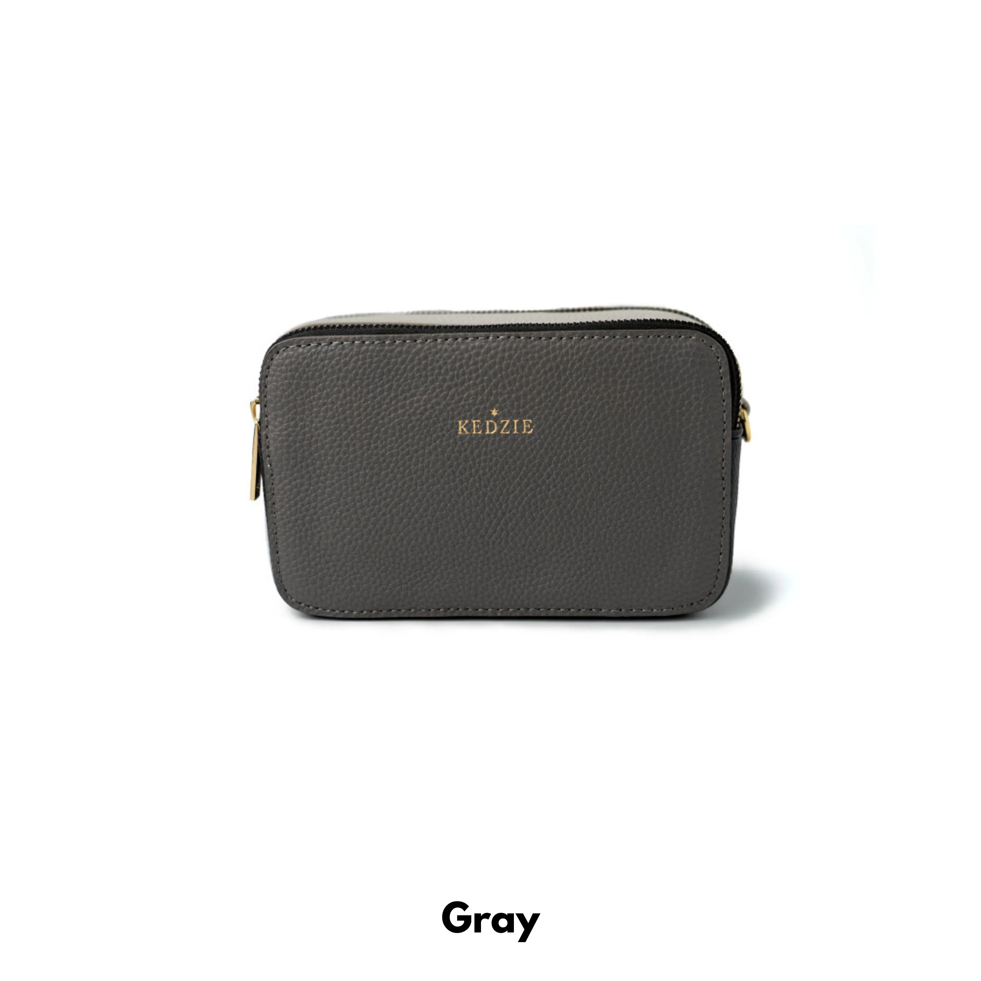 Kedzie Modernist Crossbody