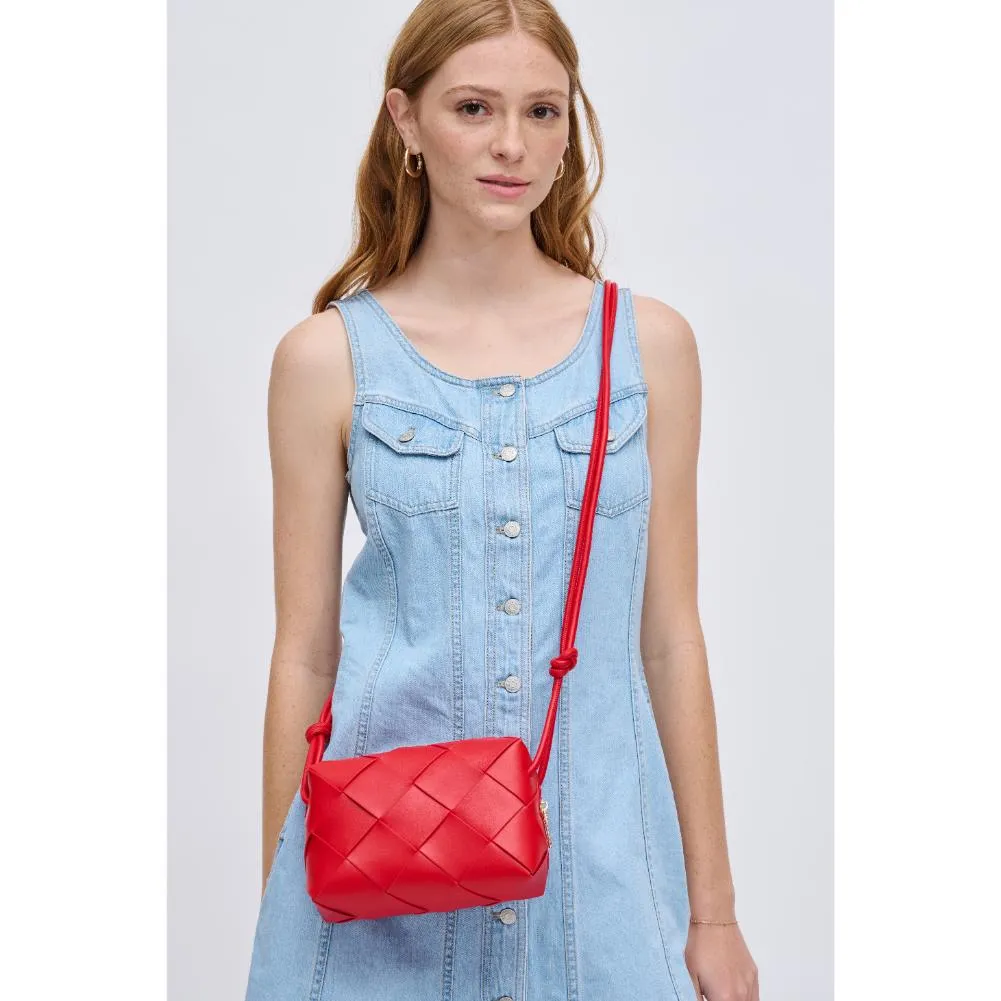 Kennedy Crossbody