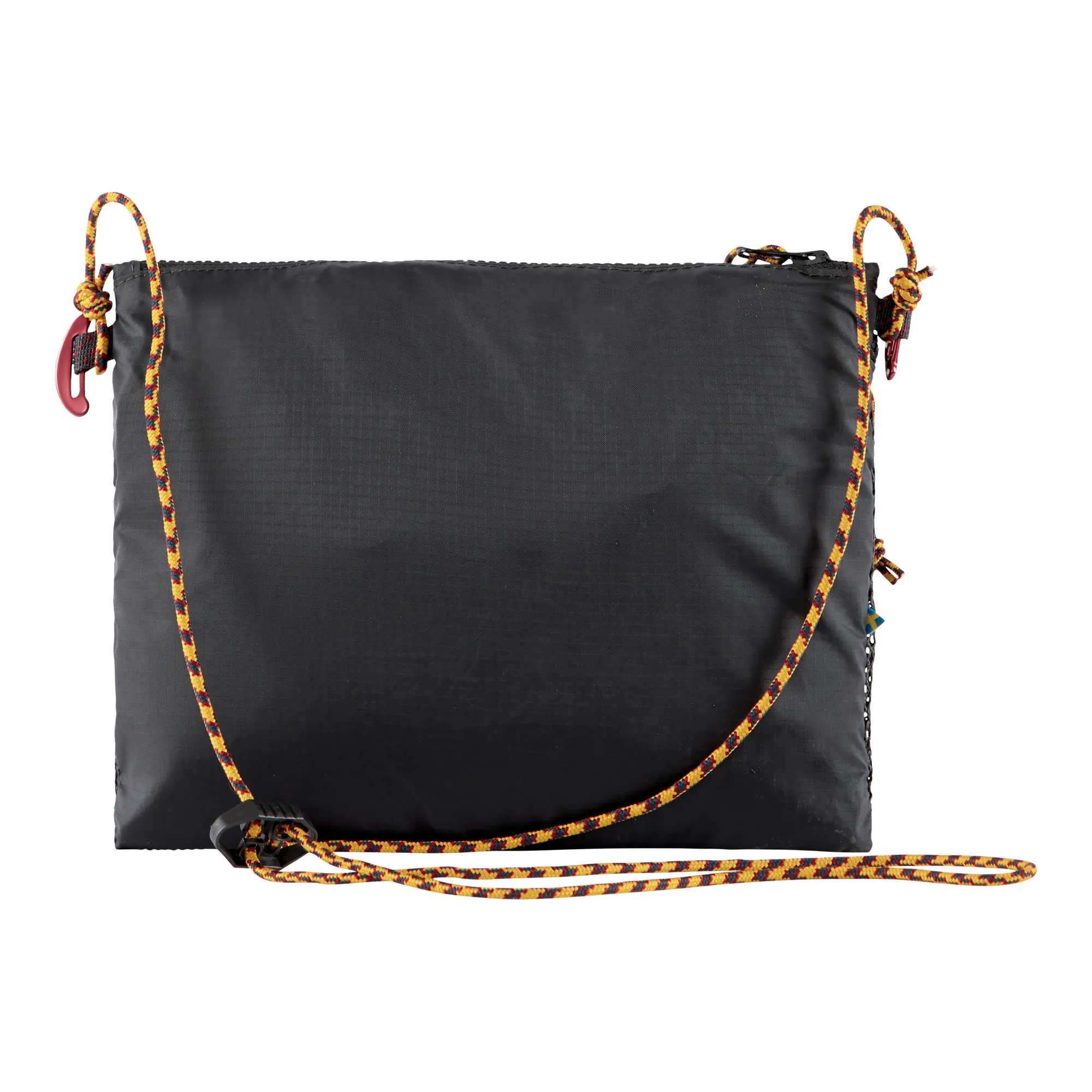 Klättermusen Algir Accessory Bag Medium Raven | Buy Klättermusen Algir Accessory Bag Medium Raven here | Outnorth