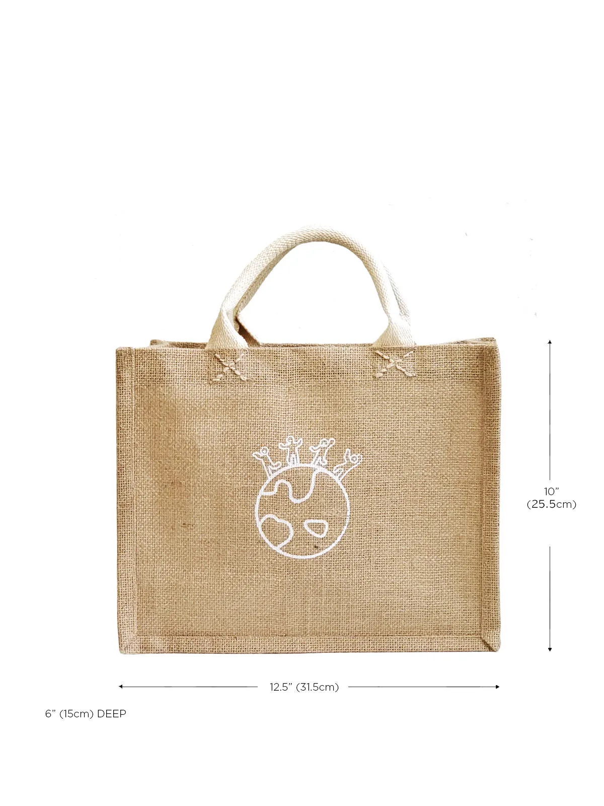 KORISSA Gift Bag - Earth