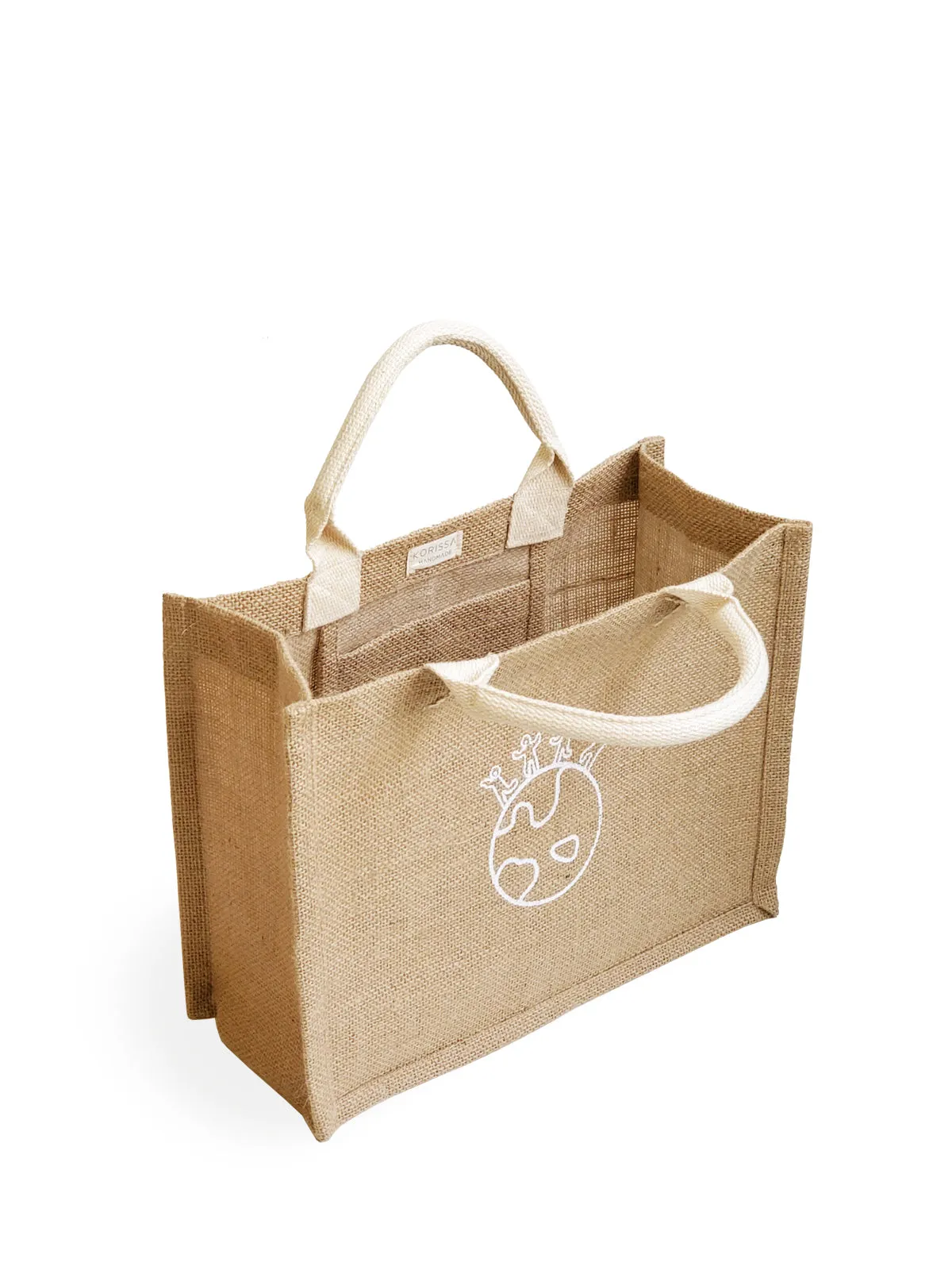 KORISSA Gift Bag - Earth
