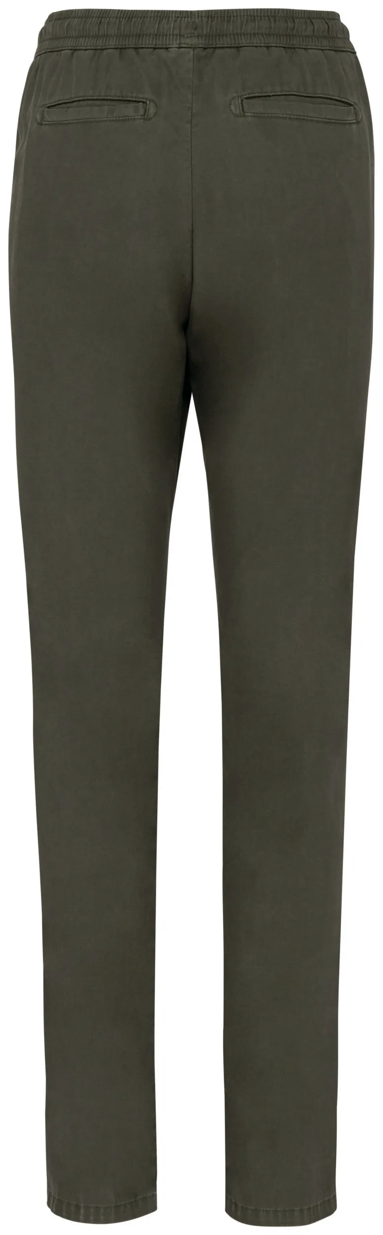 Ladies’ Trousers With Lyocell Tencel - 190gsm - NS724