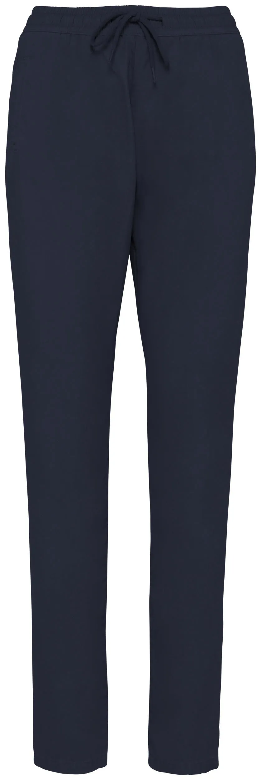 Ladies’ Trousers With Lyocell Tencel - 190gsm - NS724