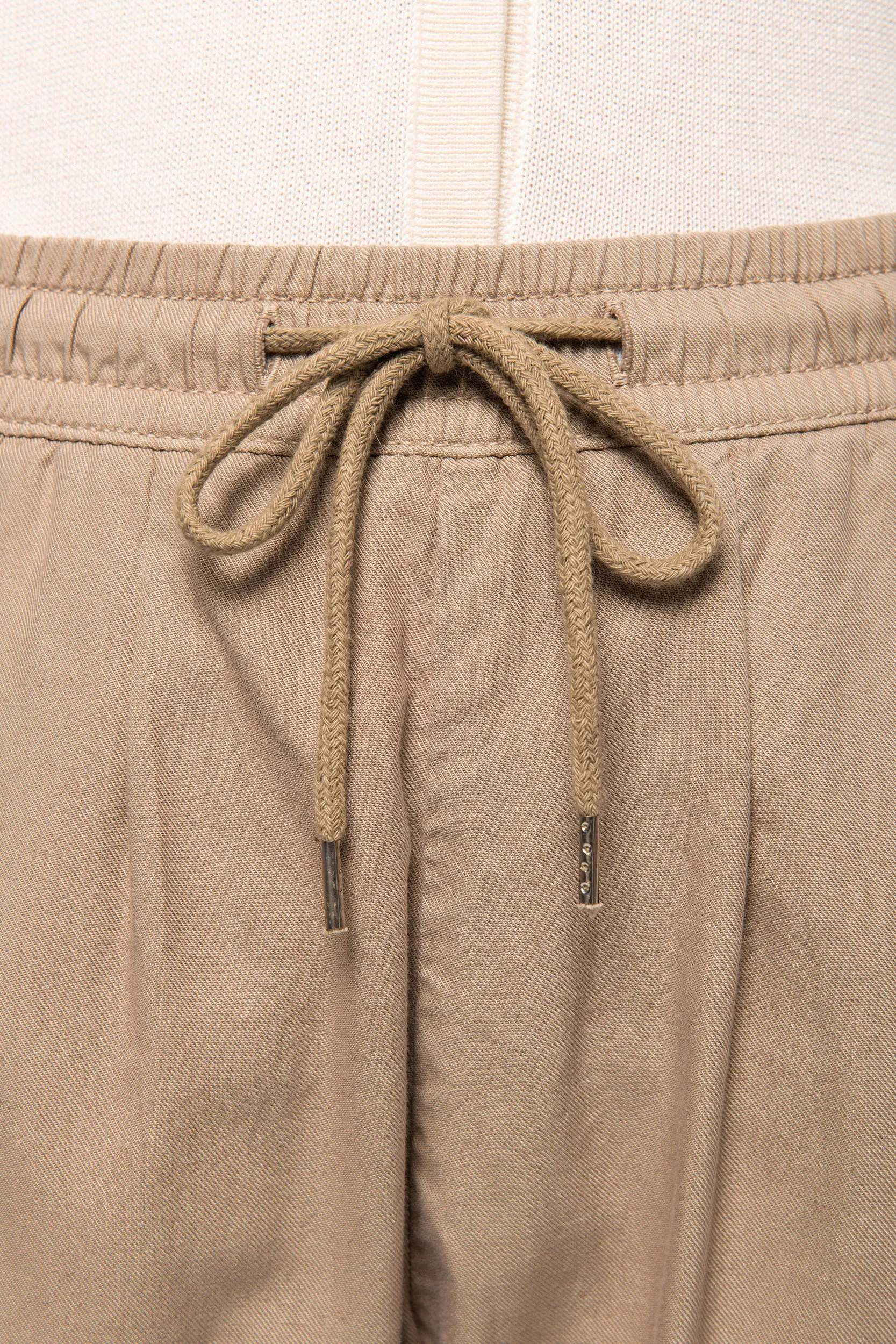 Ladies’ Trousers With Lyocell Tencel - 190gsm - NS724