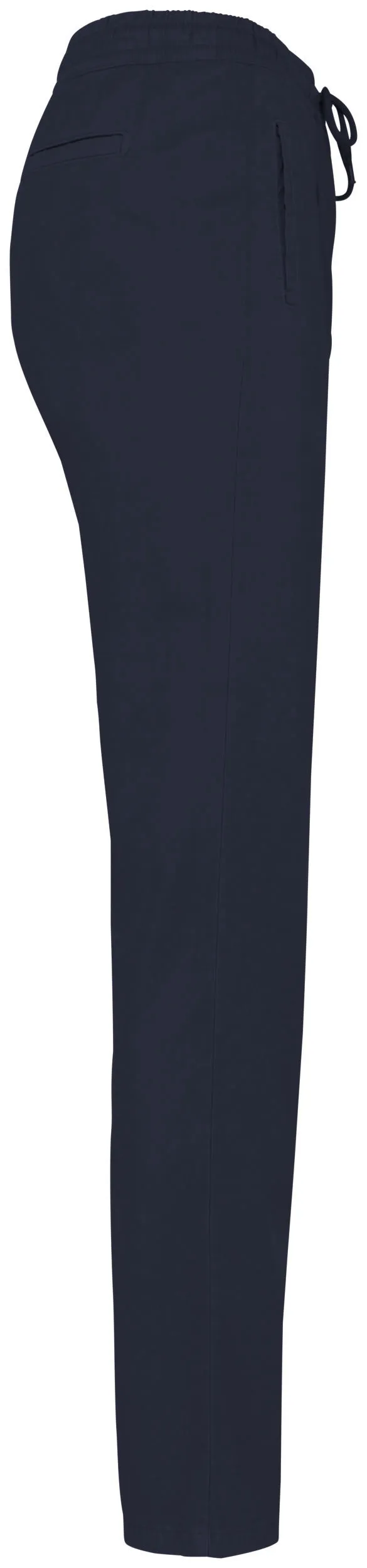 Ladies’ Trousers With Lyocell Tencel - 190gsm - NS724