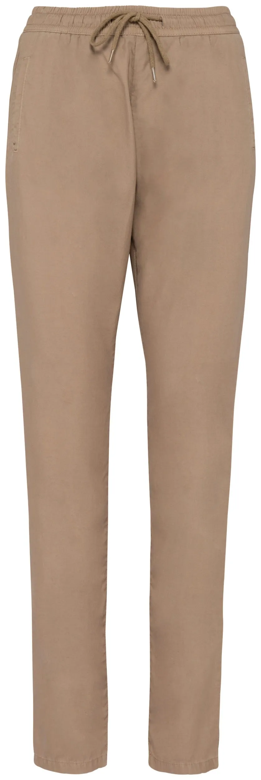 Ladies’ Trousers With Lyocell Tencel - 190gsm - NS724