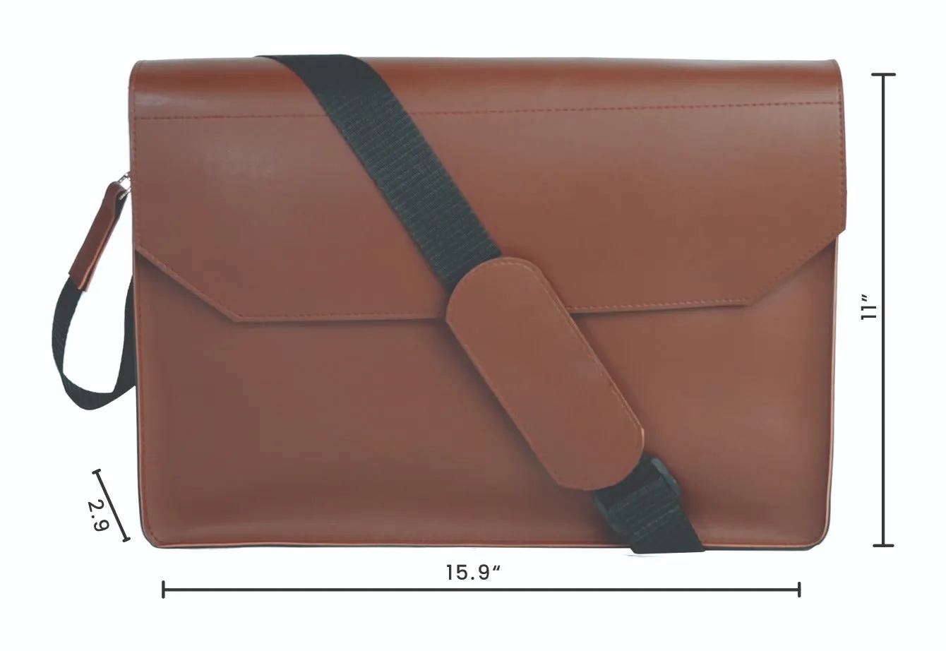 LAPTOP BAG MAROON