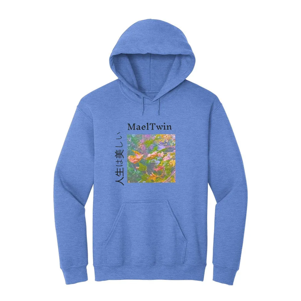 MaelTwin's "Life is Beautiful" Hoodle