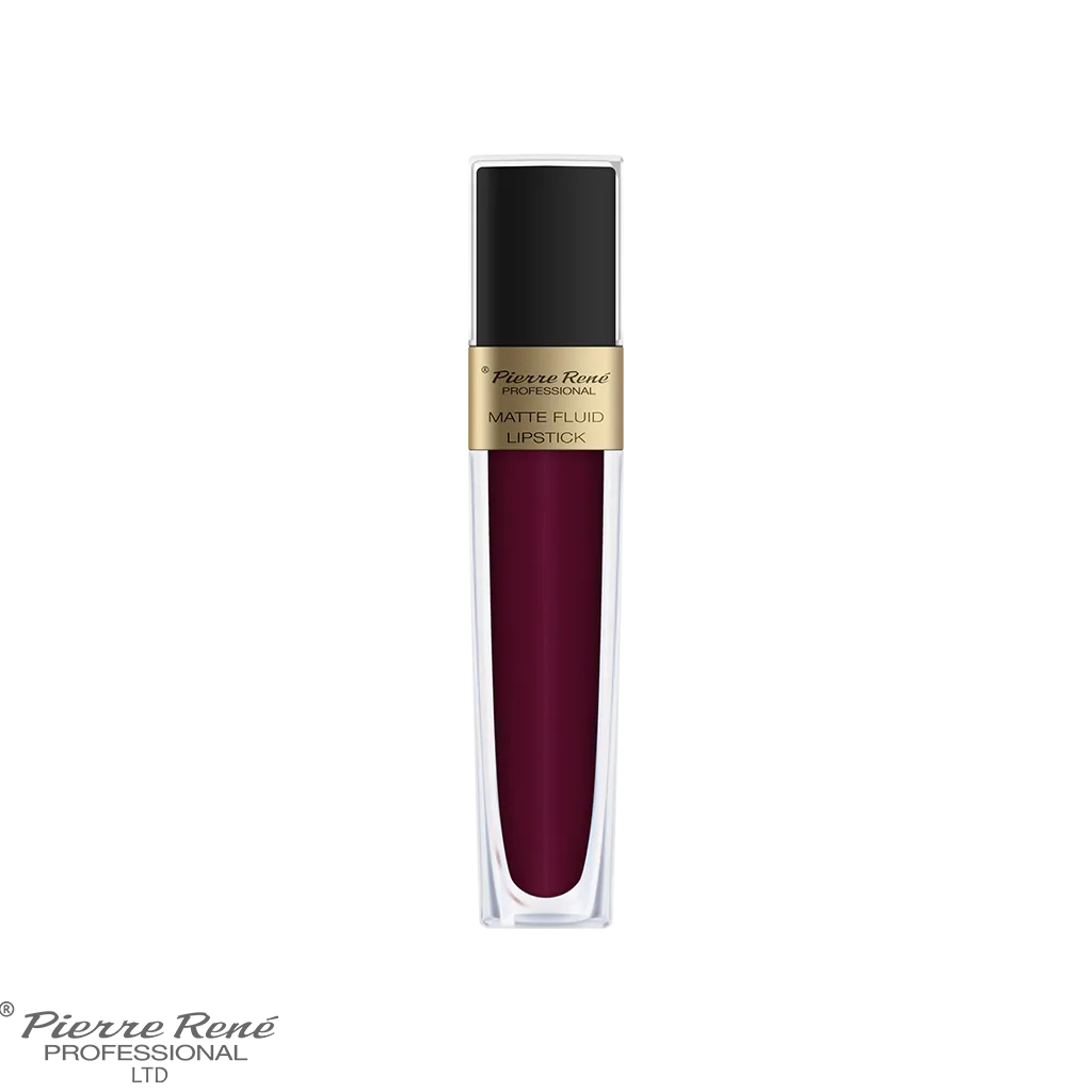 Matte Fluid Lipstick