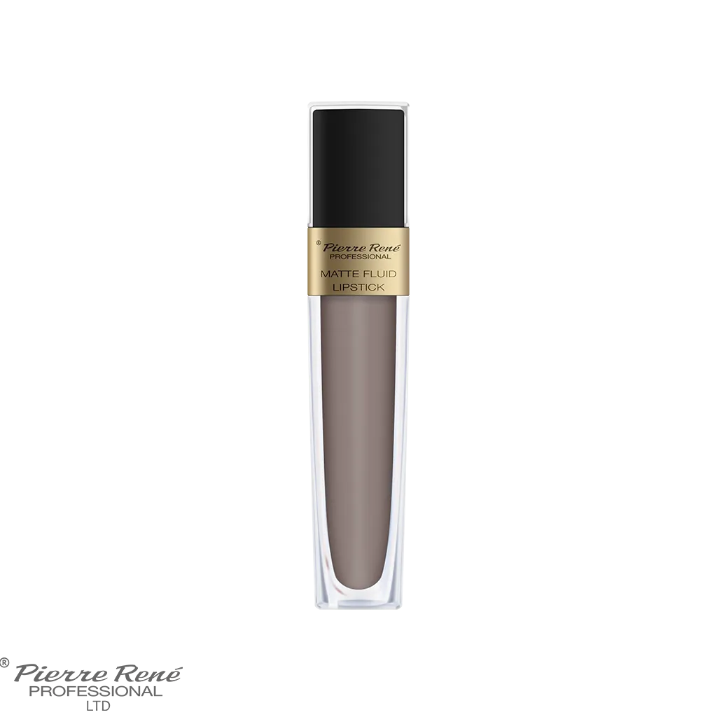 Matte Fluid Lipstick