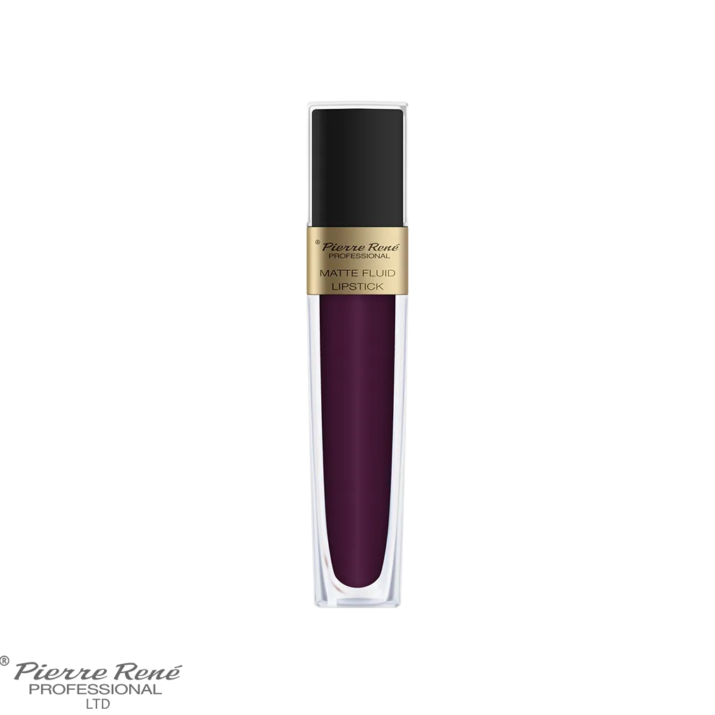 Matte Fluid Lipstick
