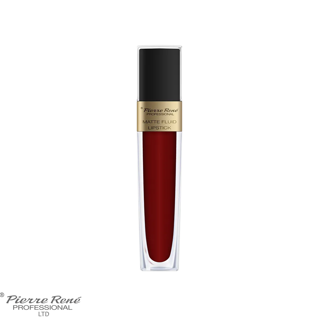 Matte Fluid Lipstick