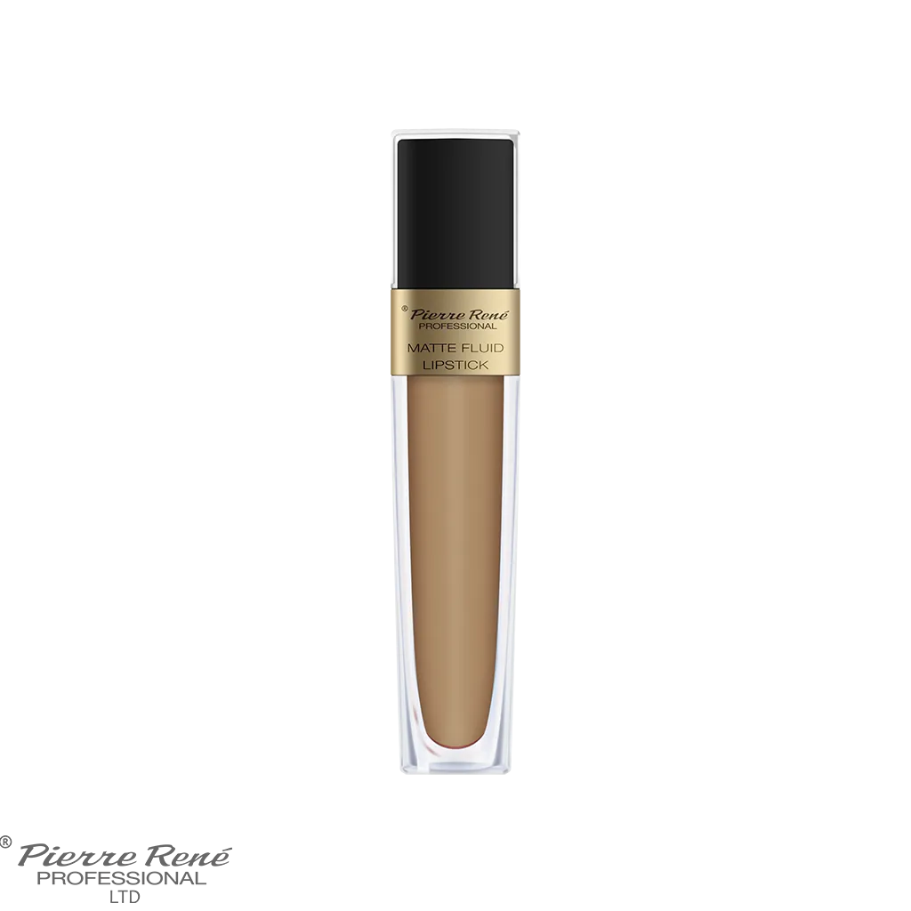 Matte Fluid Lipstick