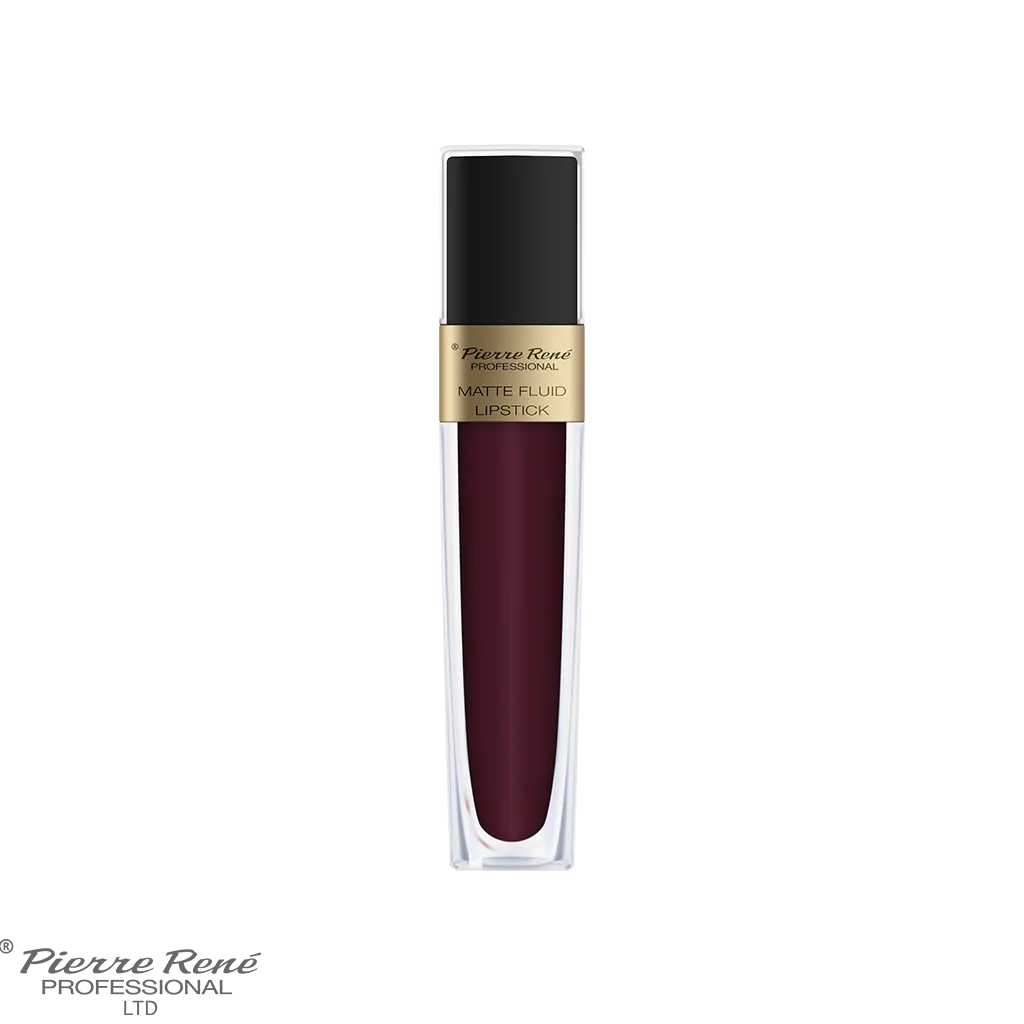 Matte Fluid Lipstick