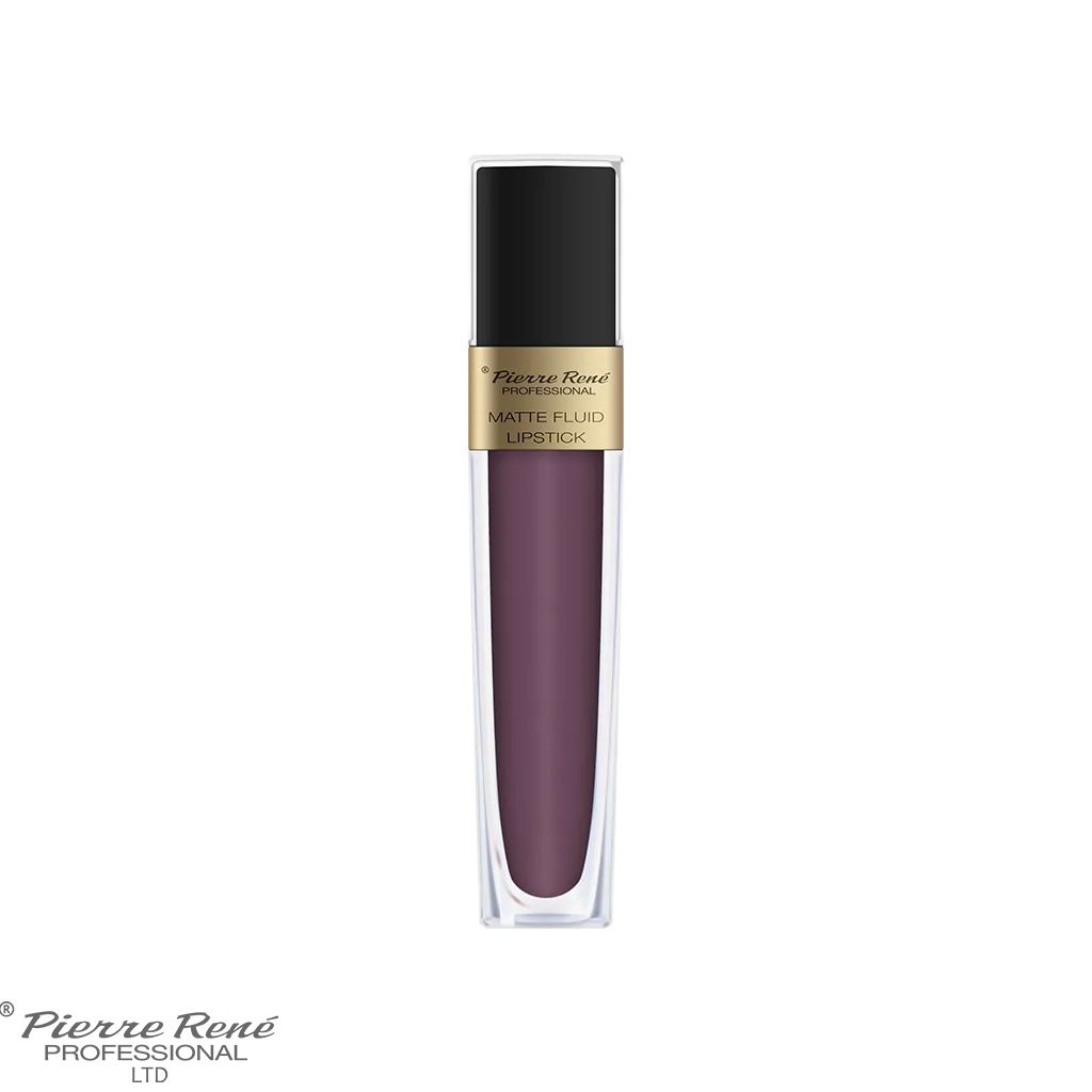 Matte Fluid Lipstick