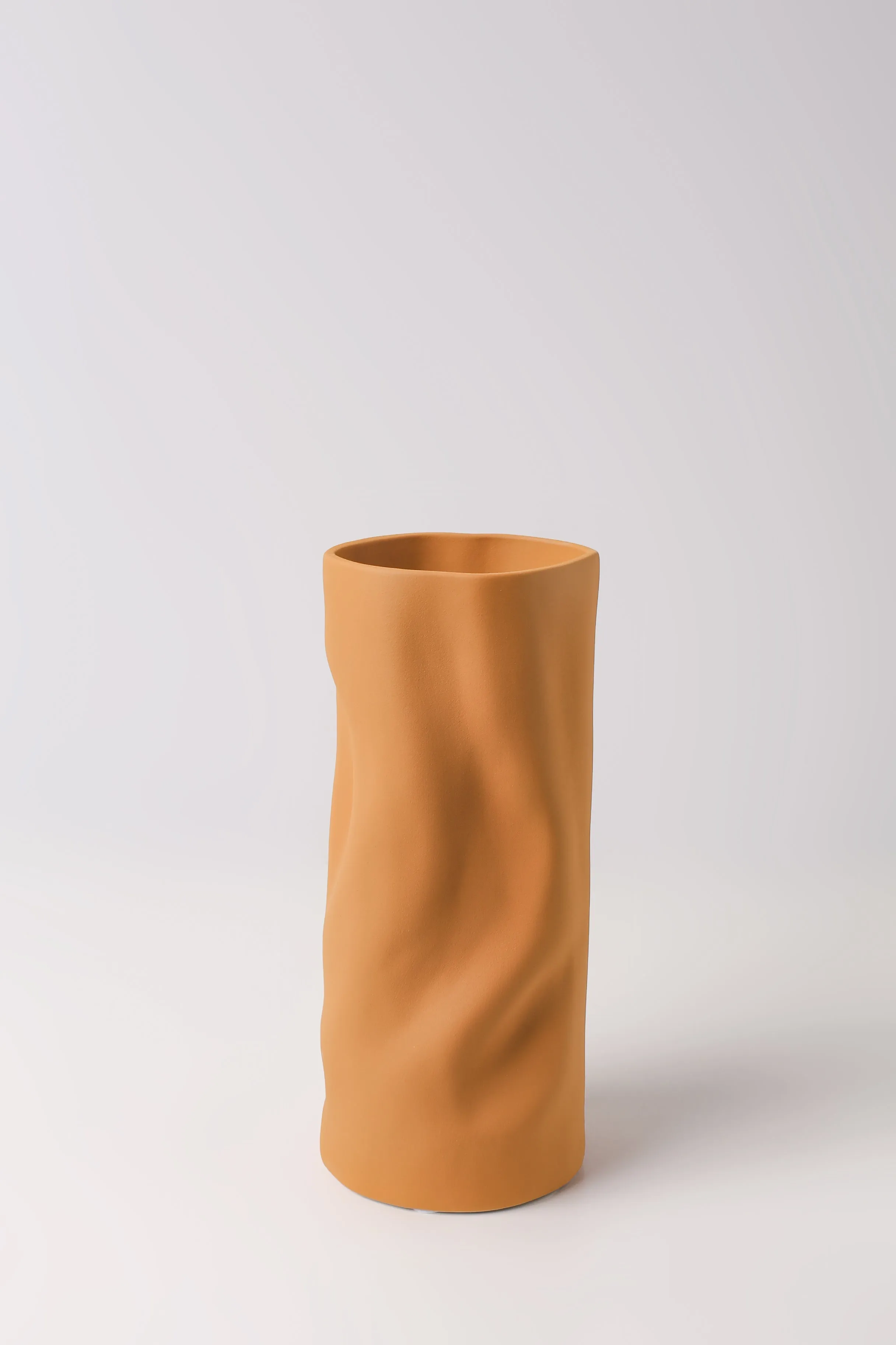 Matte Handmade Vase