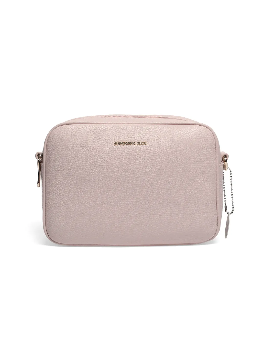 Mellow Leather Small Camera Bag