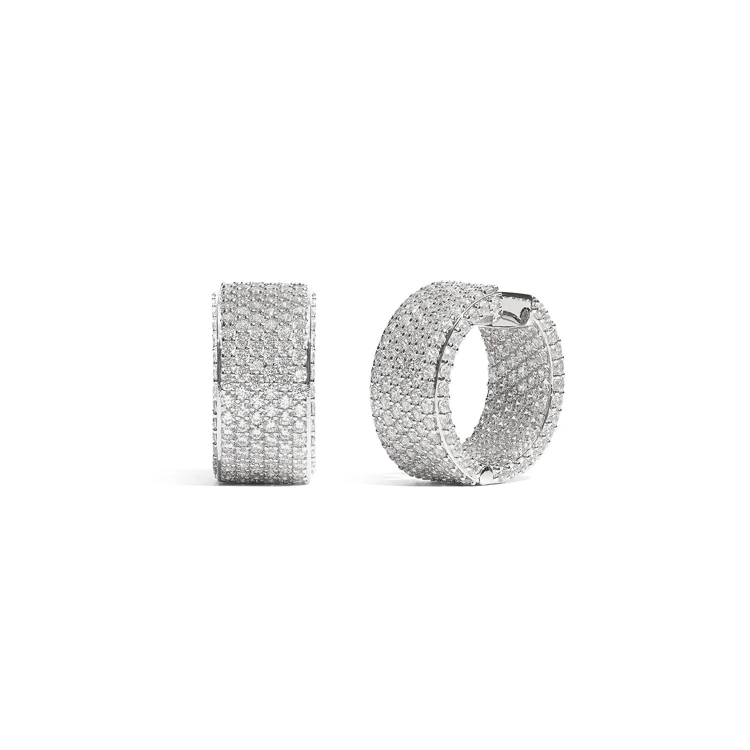 Mercer Earrings