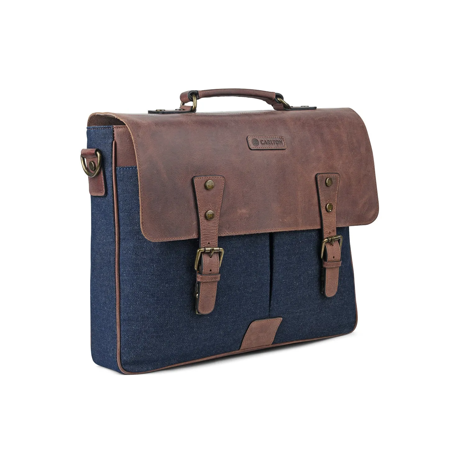 Meta Messenger Satchel