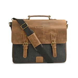 Meta Messenger Satchel