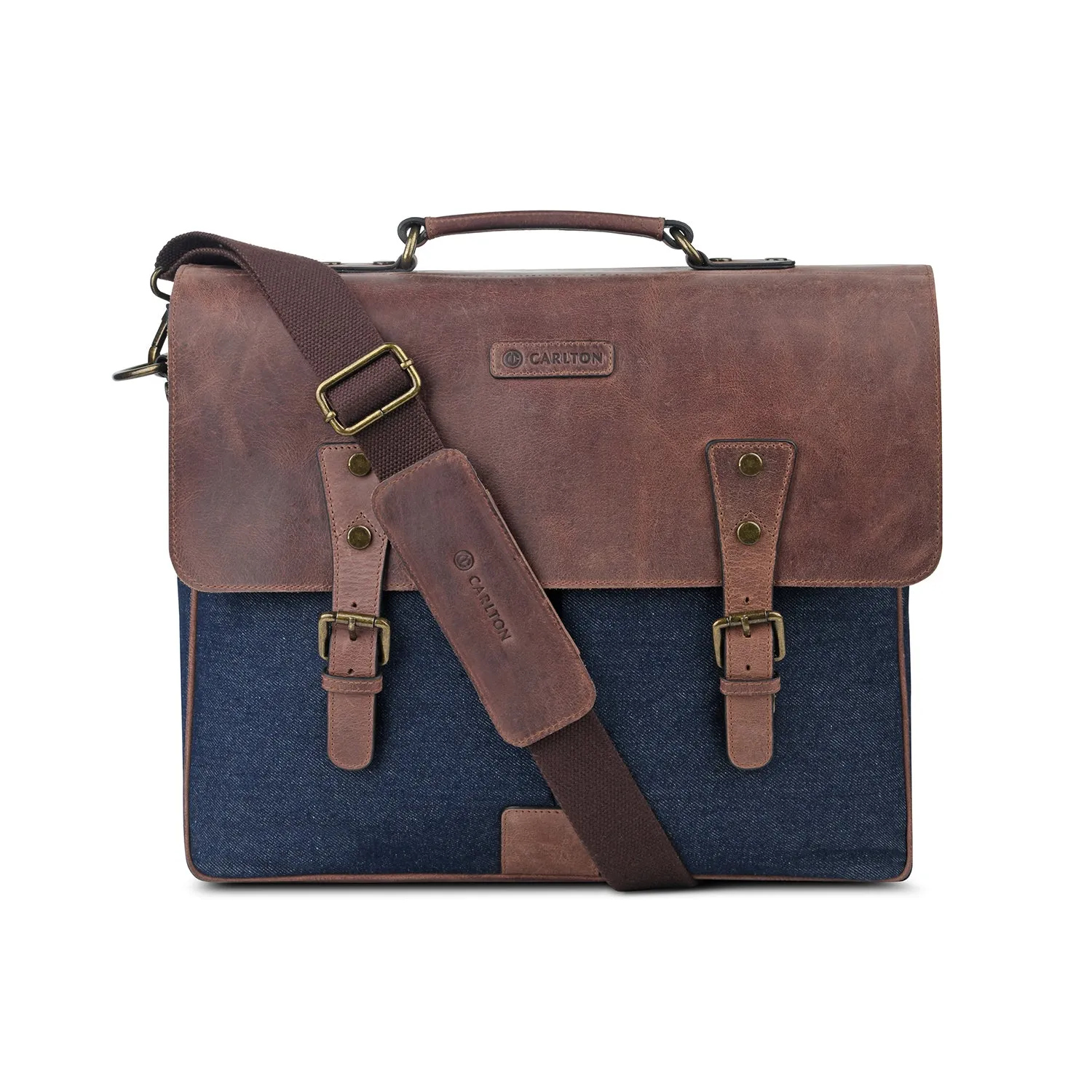 Meta Messenger Satchel