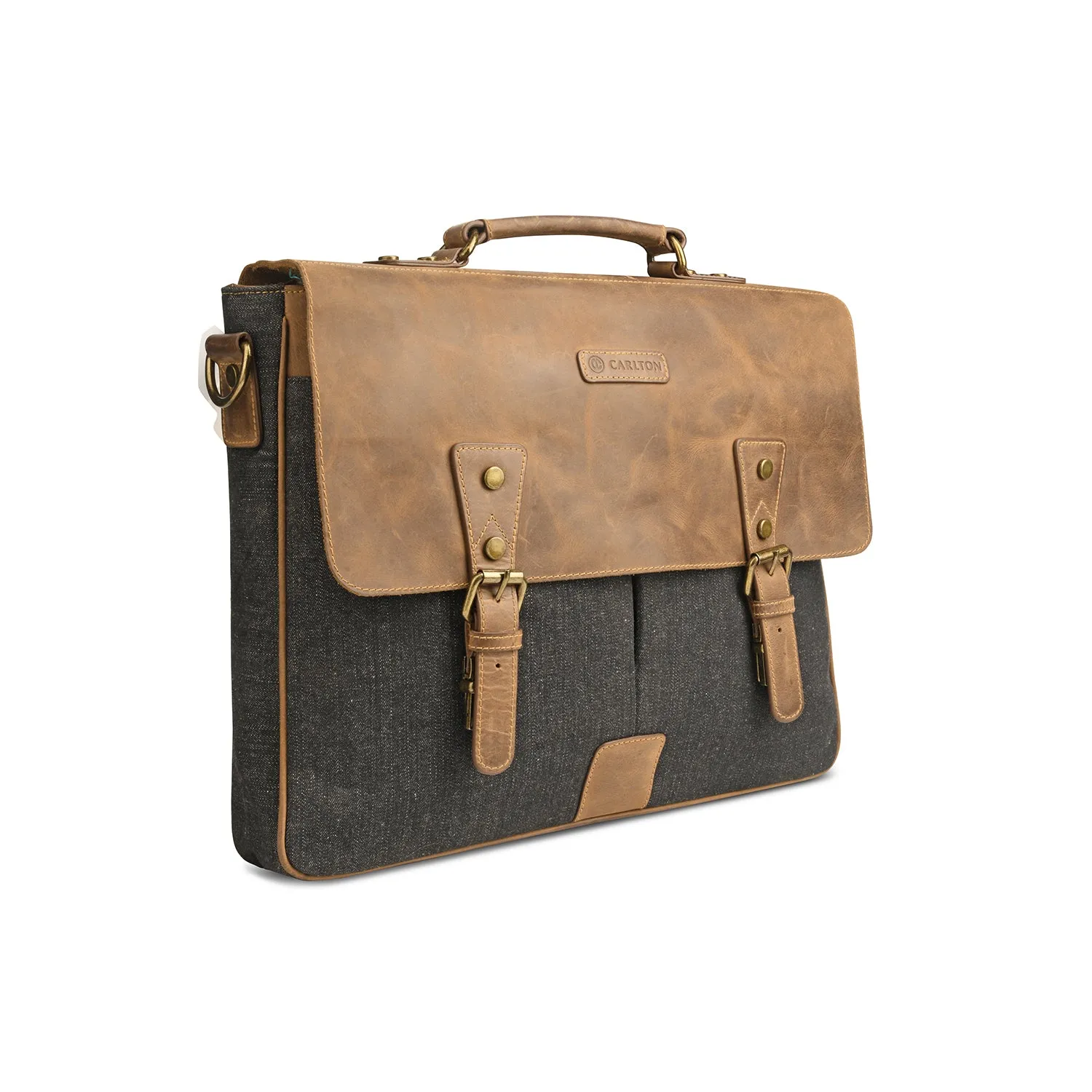 Meta Messenger Satchel