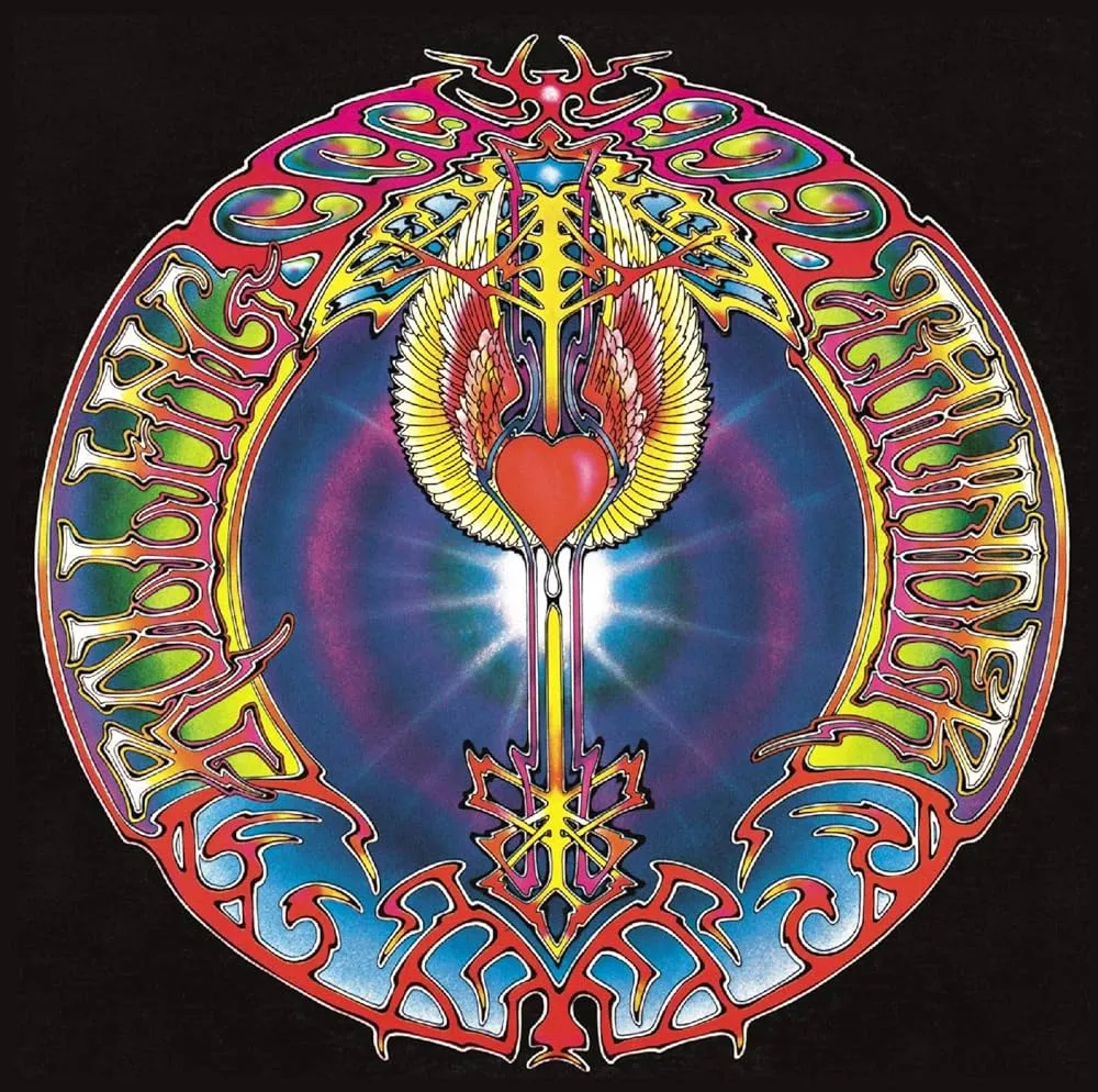 Mickey Hart
