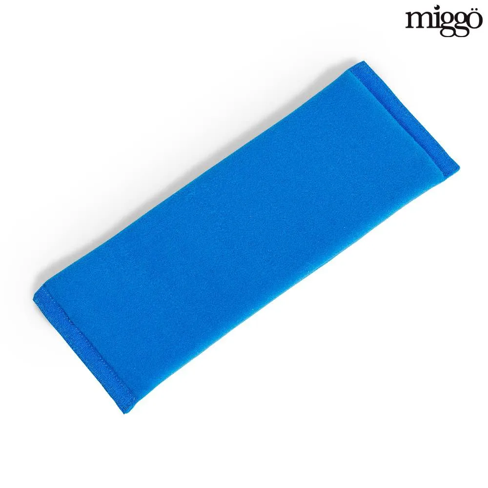 Miggo Agua Large Stormproof Messenger for large DSLR