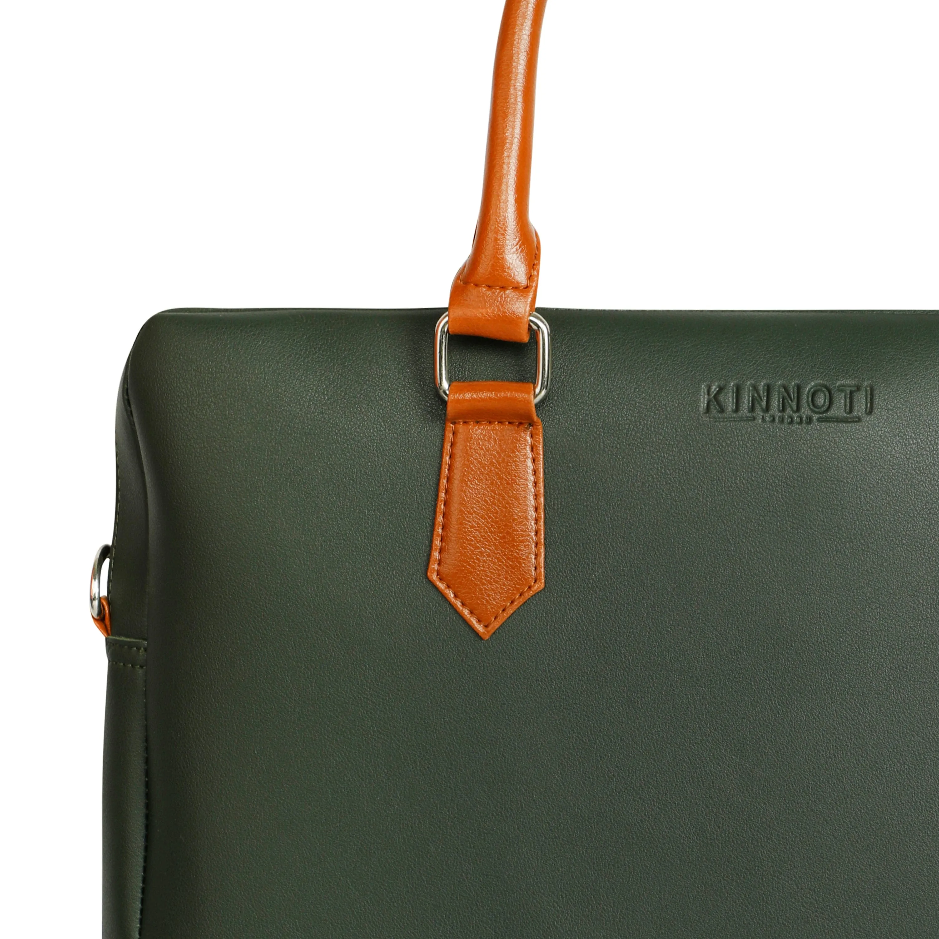 Minimalist Laptop Bag