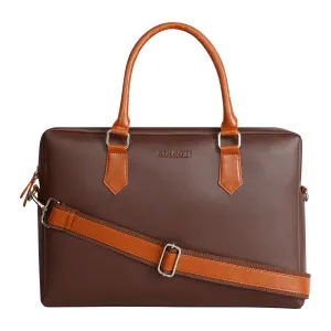 Minimalist Laptop Bag