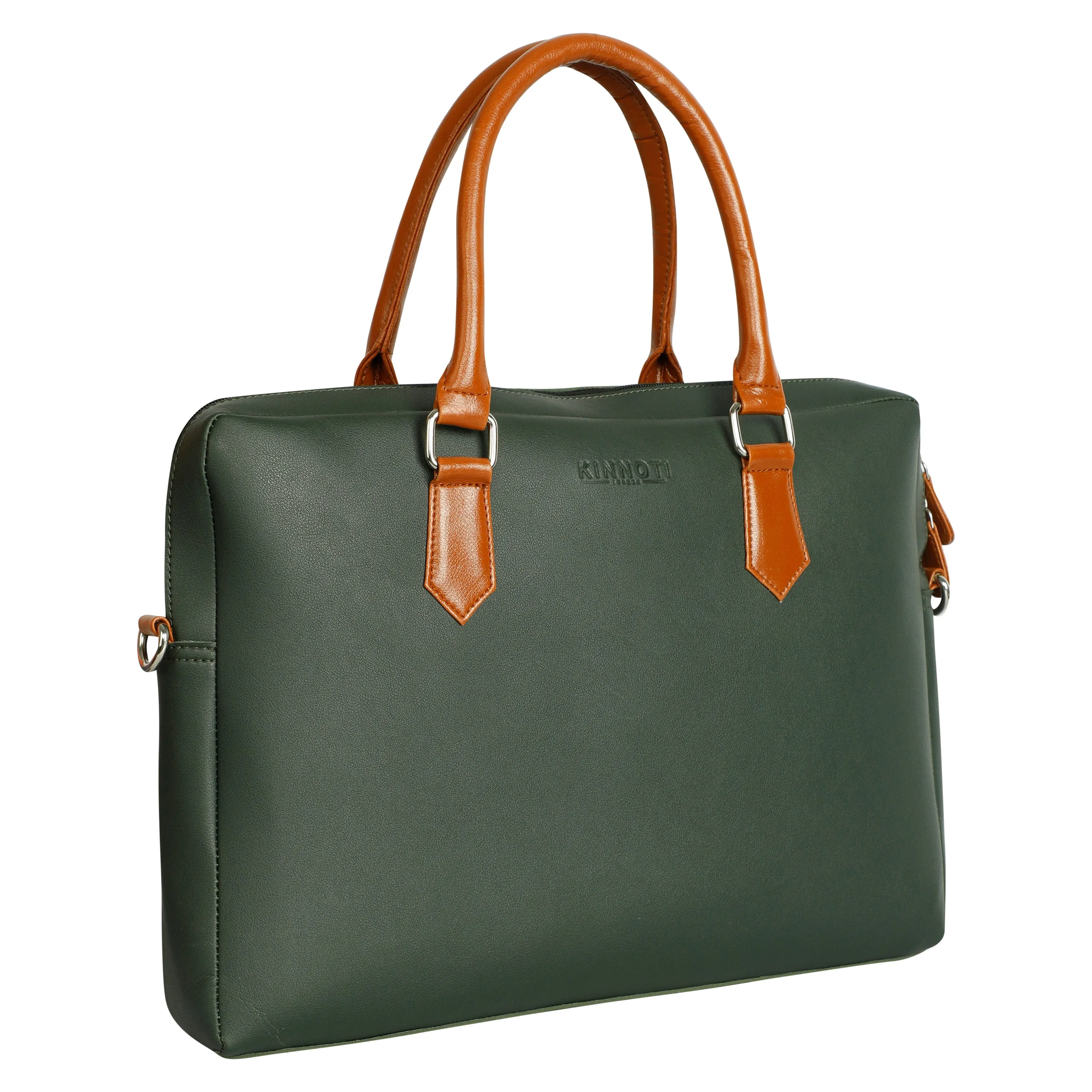 Minimalist Laptop Bag