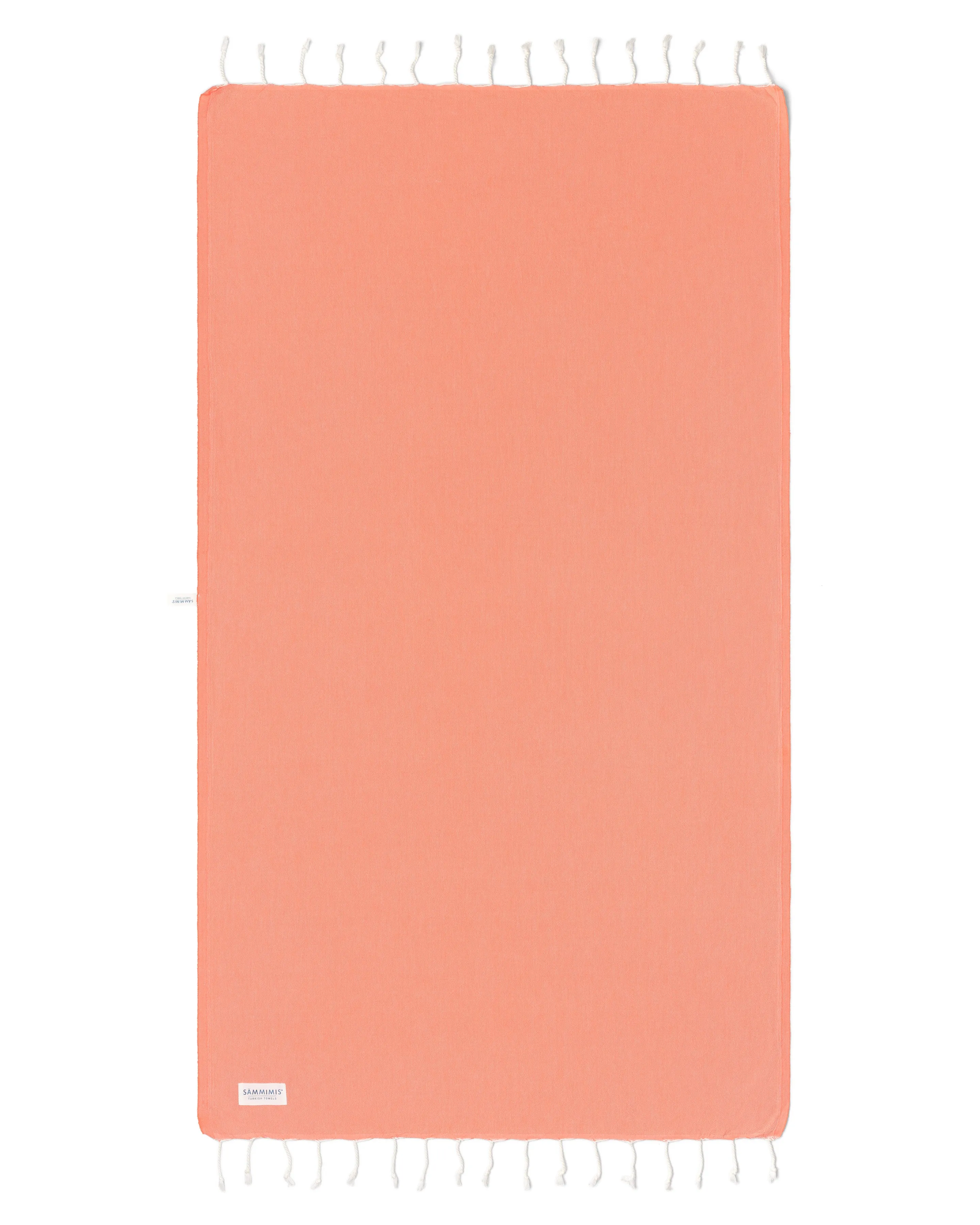 MYKONOS | Classic | 275G: Coral/White