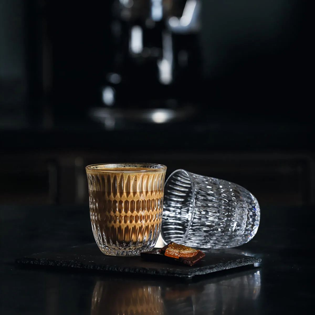 Nachtmann Ethno Barista Cappuccino 235ml (Set of 2)
