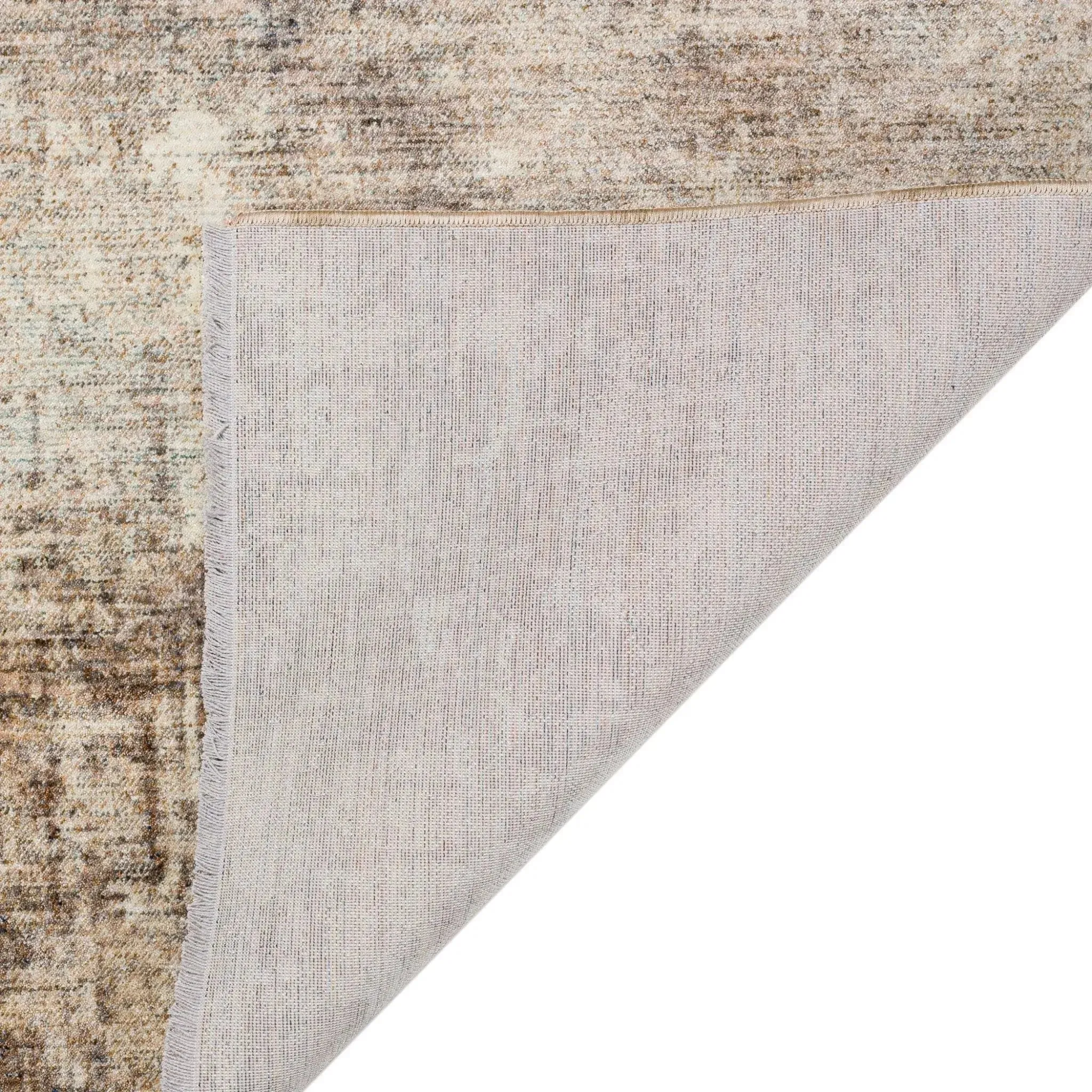 Neola NA8 Taupe Rug