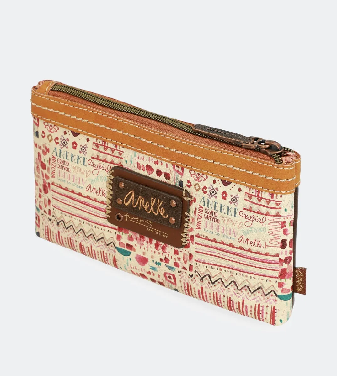 New Western carryall