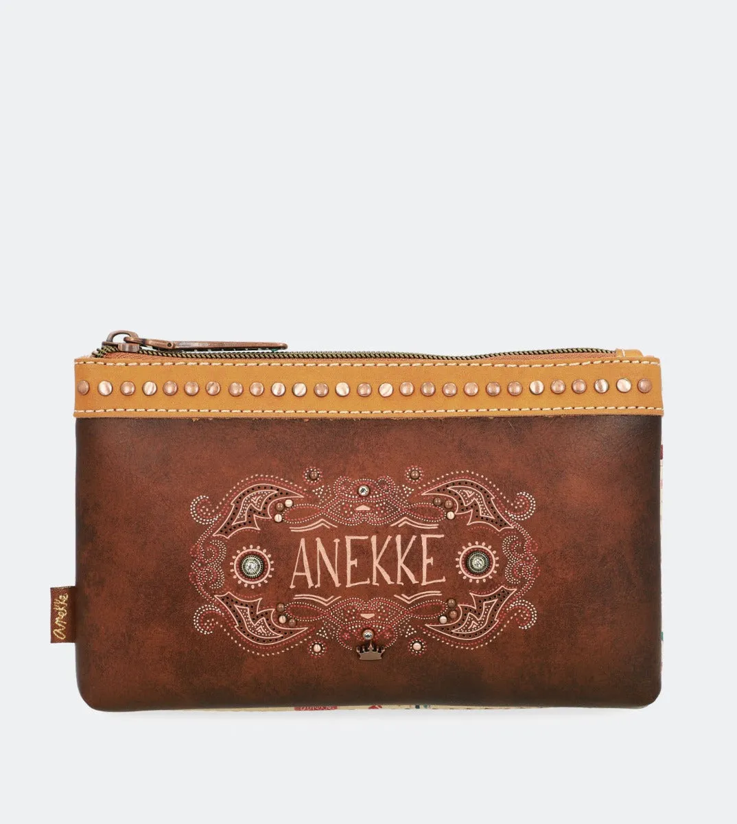 New Western carryall