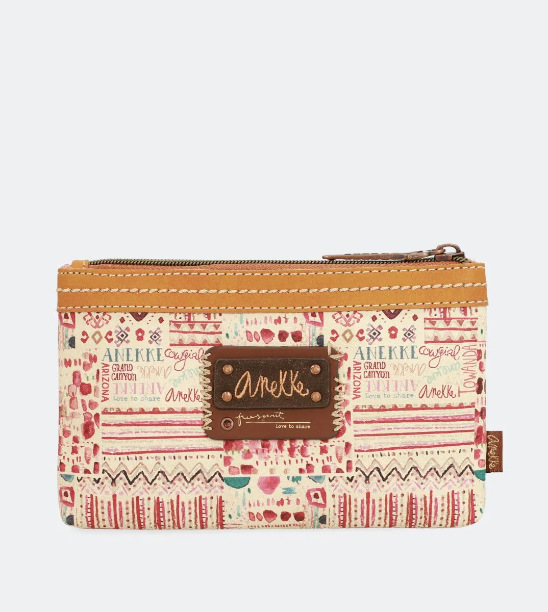 New Western carryall