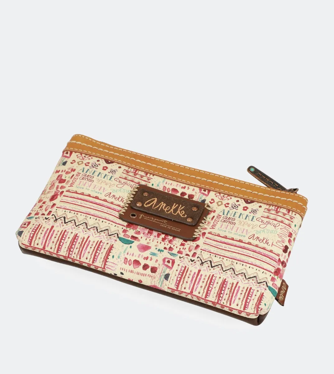 New Western carryall