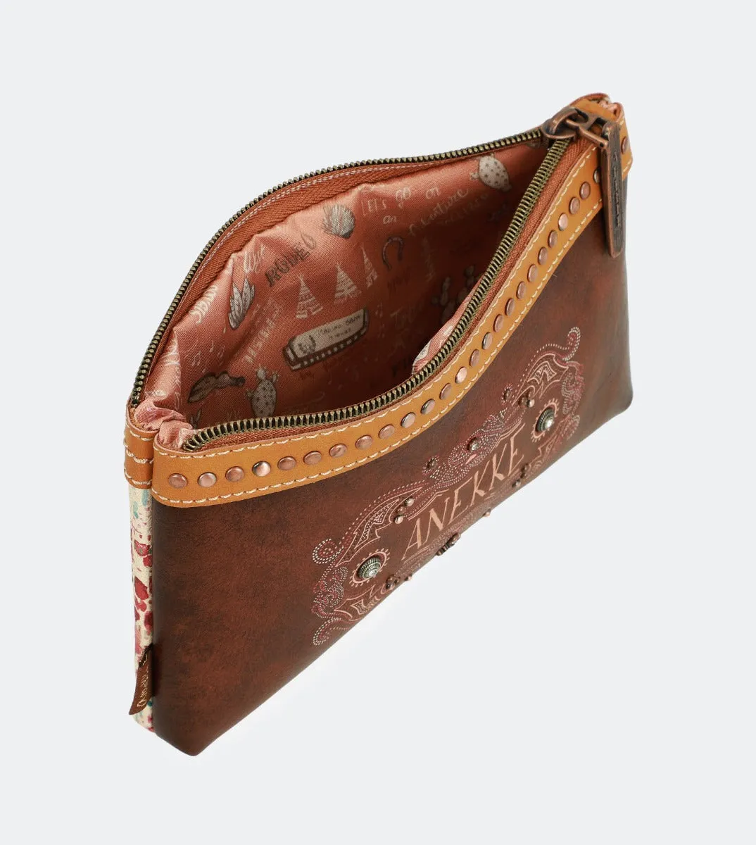 New Western carryall