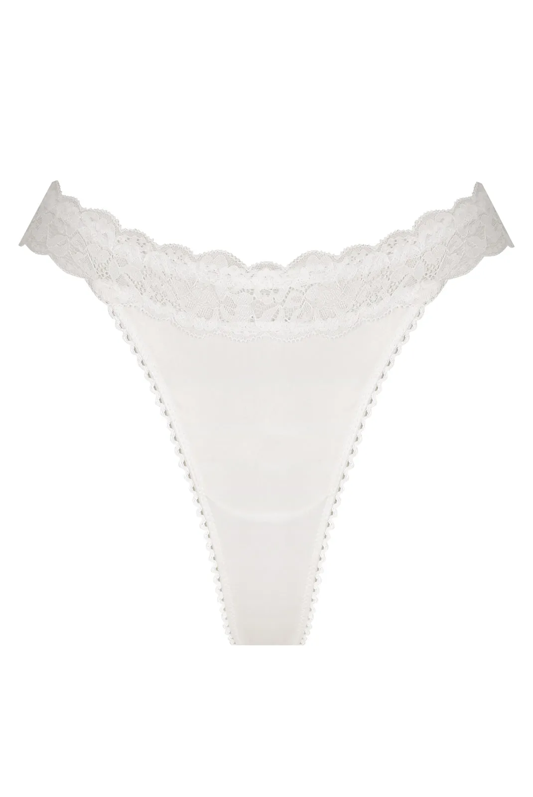 Nikki Thong Ivory