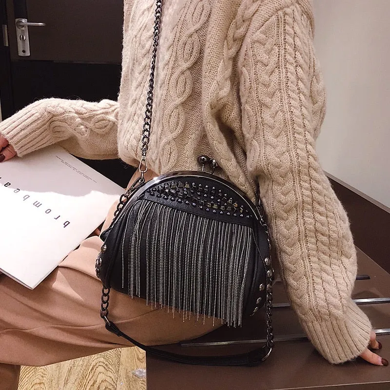 Not Too Late Sling Bag