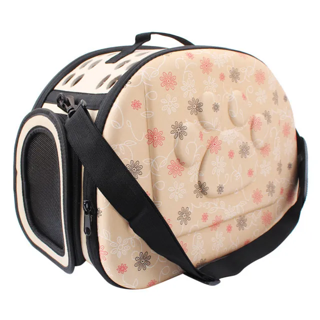 Outdoor Travel Bag