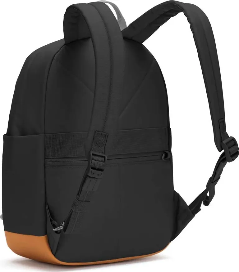 Pacsafe Go 15l Backpack Black | Buy Pacsafe Go 15l Backpack Black here | Outnorth