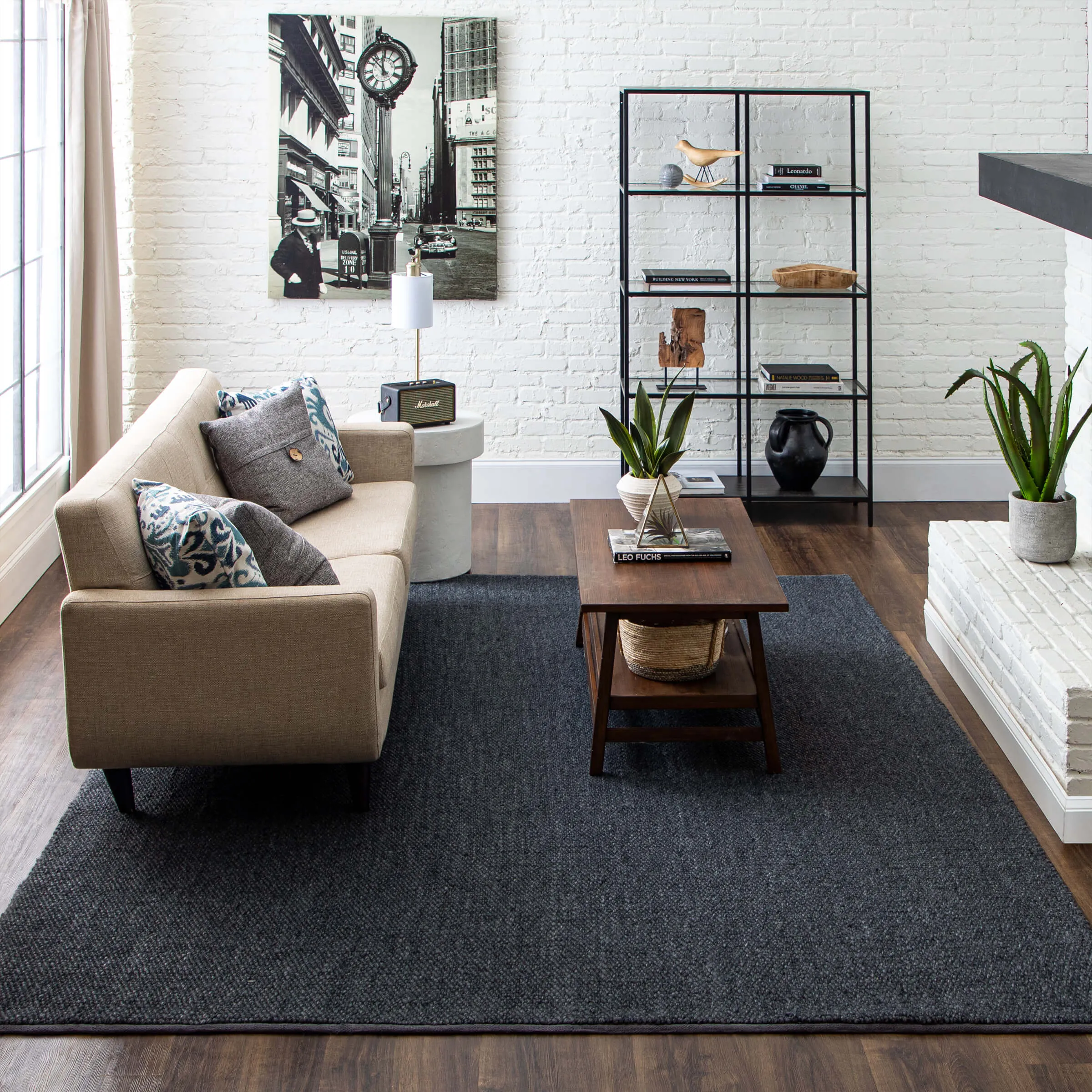 Paloma Blue Nights by Drew & Jonathan Home