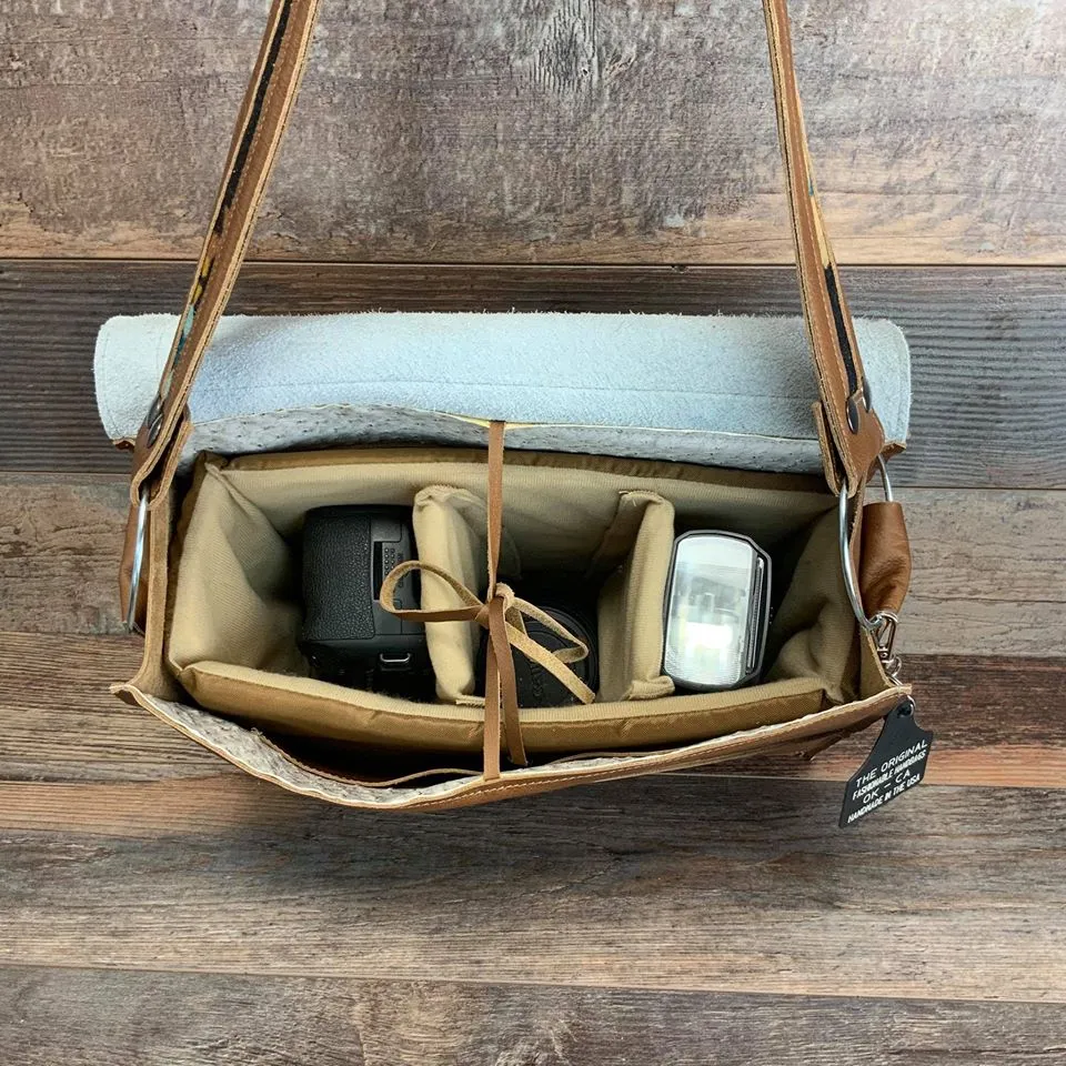 Papoose Tote - #17016