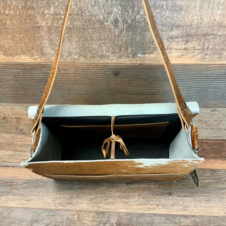 Papoose Tote - #17016